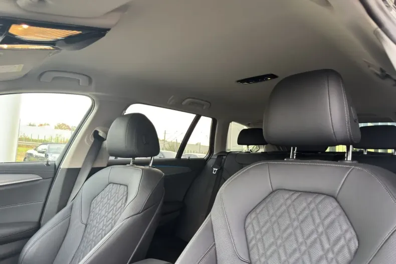 BMW 530 din 2022 cu 41.472 km - oferta BMW179160 - foto 12