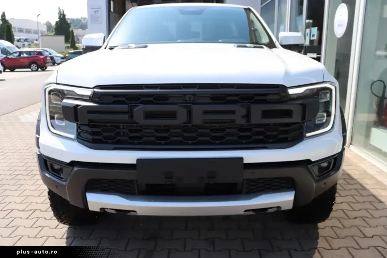 Ford Raptor din 2026 cu 5 km - oferta FOR179161 - foto 3