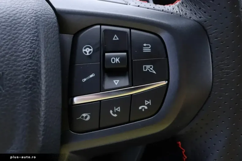 Ford Raptor din 2026 cu 5 km - oferta FOR179161 - foto 11