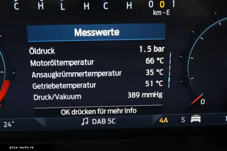 Ford Raptor din 2026 cu 5 km - oferta FOR179161 - foto 15