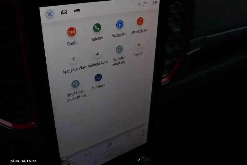 Ford Raptor din 2026 cu 5 km - oferta FOR179161 - foto 20