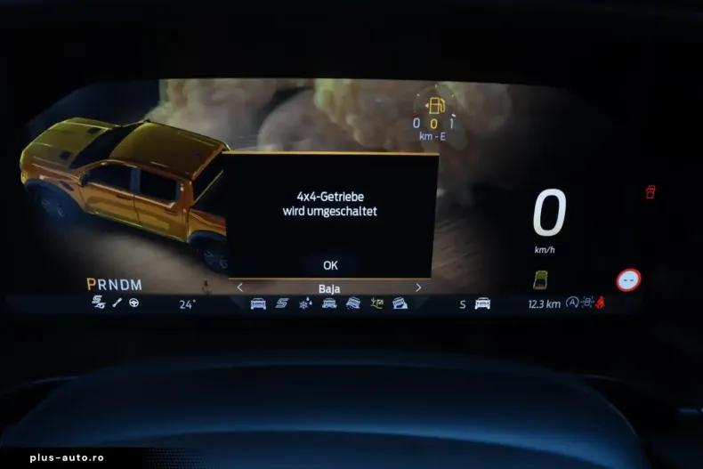 Ford Raptor din 2026 cu 5 km - oferta FOR179161 - foto 22