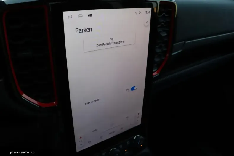 Ford Raptor din 2026 cu 5 km - oferta FOR179161 - foto 23