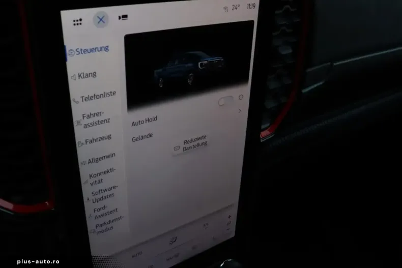 Ford Raptor din 2026 cu 5 km - oferta FOR179161 - foto 24
