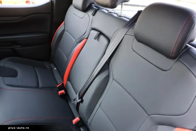 Ford Raptor din 2026 cu 5 km - oferta FOR179161 - foto 31