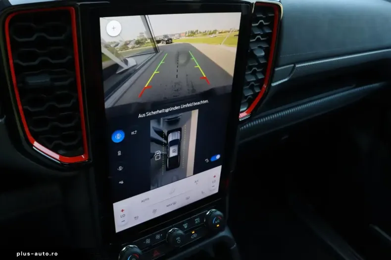 Ford Raptor din 2026 cu 5 km - oferta FOR179161 - foto 32