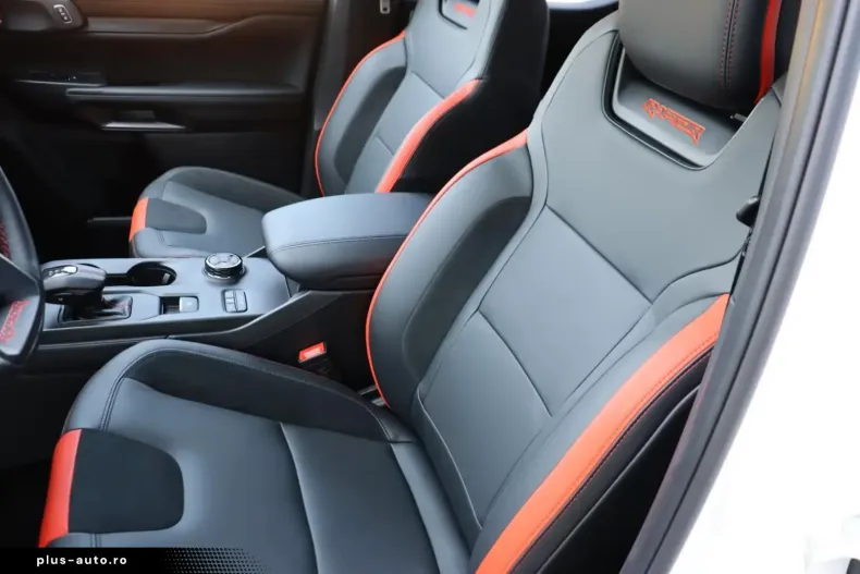 Ford Raptor din 2026 cu 5 km - oferta FOR179161 - foto 37