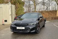 BMW 320 din 2022 cu 34.490 km - oferta BMW179162 - foto 1