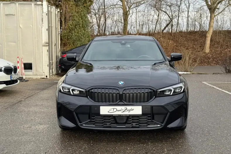 BMW 320 din 2022 cu 34.490 km - oferta BMW179162 - foto 2