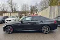 BMW 320 din 2022 cu 34.490 km - oferta BMW179162 - foto 3