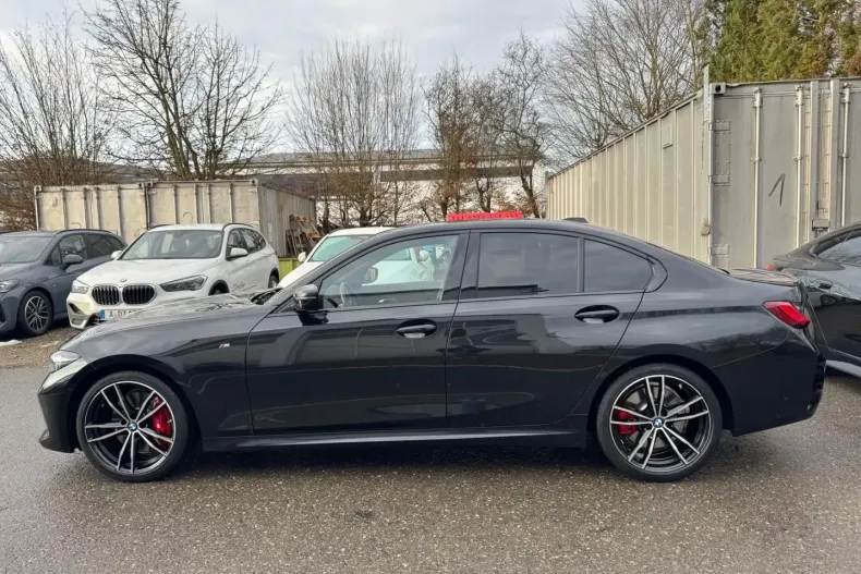 BMW 320 din 2022 cu 34.490 km - oferta BMW179162 - foto 3