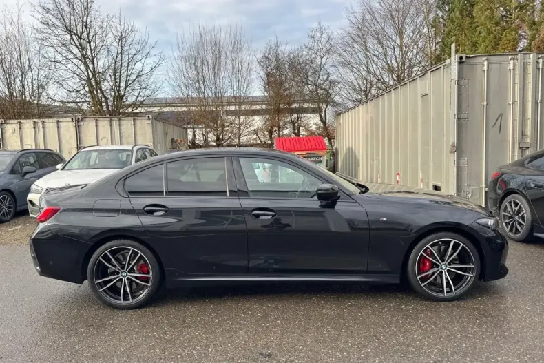 BMW 320 din 2022 cu 34.490 km - oferta BMW179162 - foto 4