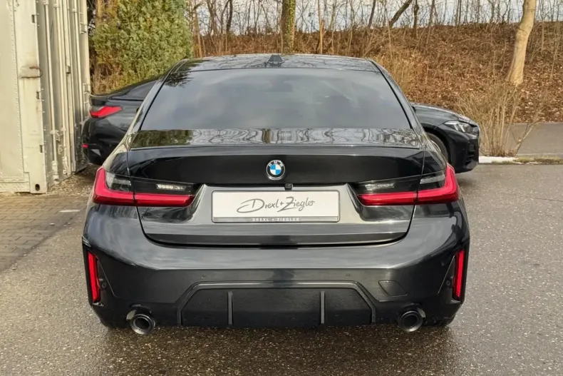 BMW 320 din 2022 cu 34.490 km - oferta BMW179162 - foto 5