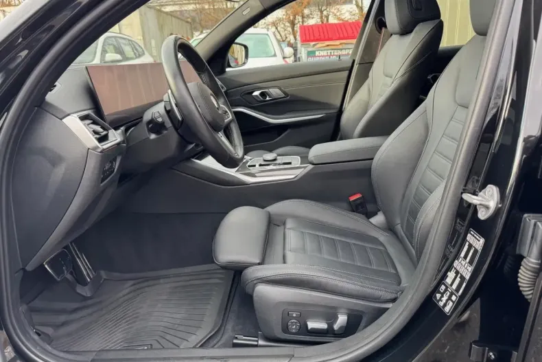 BMW 320 din 2022 cu 34.490 km - oferta BMW179162 - foto 7