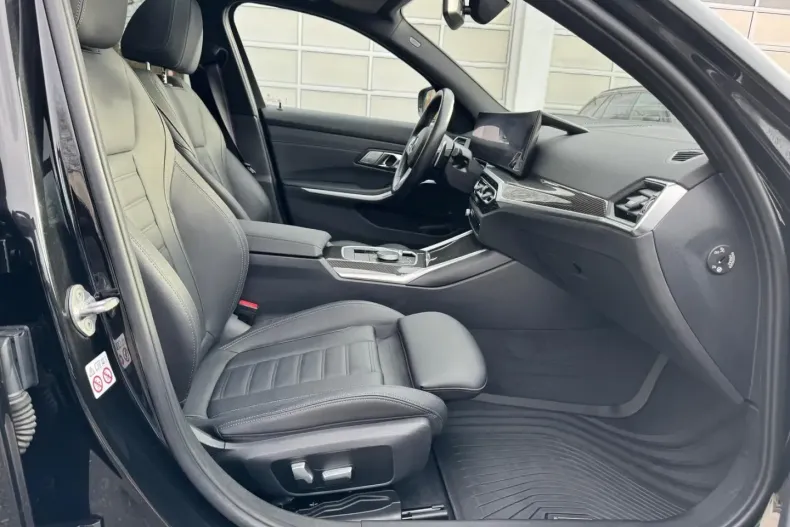 BMW 320 din 2022 cu 34.490 km - oferta BMW179162 - foto 8