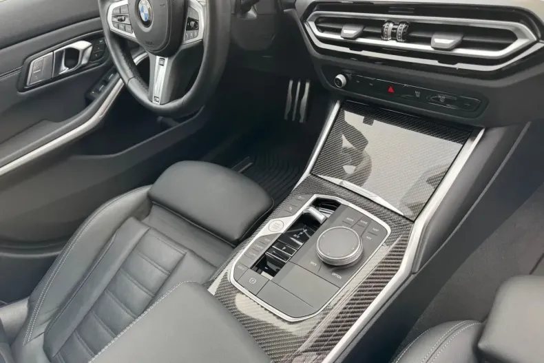 BMW 320 din 2022 cu 34.490 km - oferta BMW179162 - foto 10