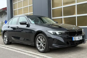BMW 320 din 2024 - oferta BMW179163
