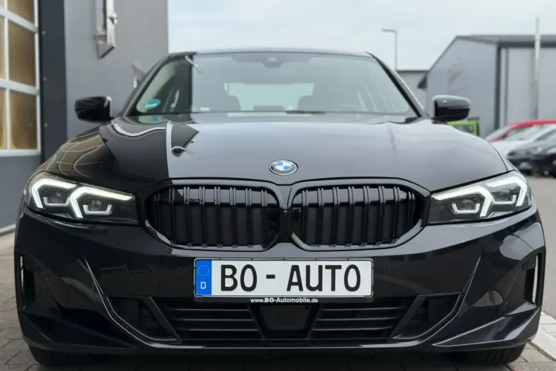 BMW 320 din 2024 cu 45.000 km - oferta BMW179163 - foto 5