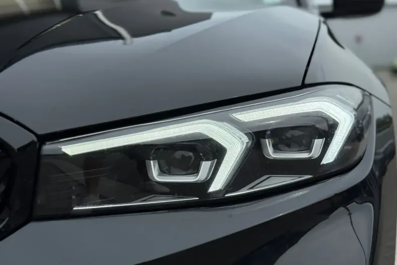 BMW 320 din 2024 cu 45.000 km - oferta BMW179163 - foto 6