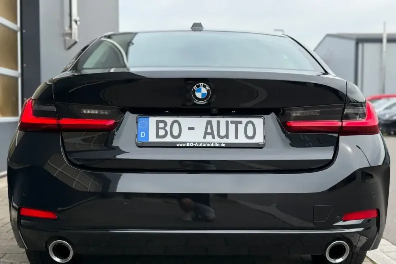 BMW 320 din 2024 cu 45.000 km - oferta BMW179163 - foto 8