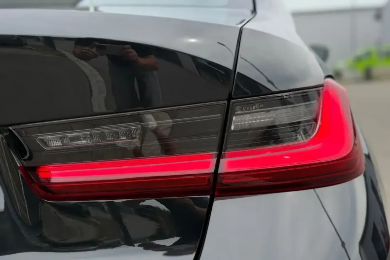 BMW 320 din 2024 cu 45.000 km - oferta BMW179163 - foto 9