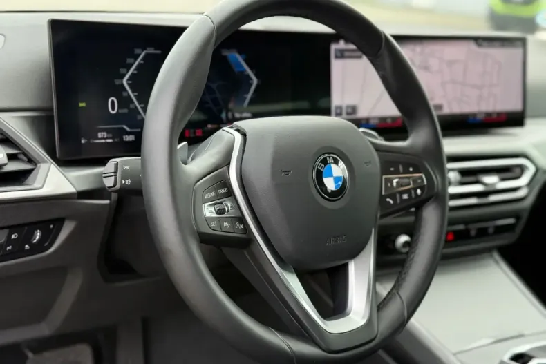 BMW 320 din 2024 cu 45.000 km - oferta BMW179163 - foto 15