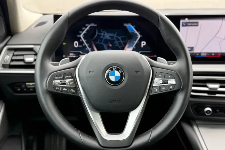 BMW 320 din 2024 cu 45.000 km - oferta BMW179163 - foto 17