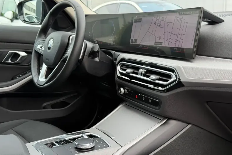 BMW 320 din 2024 cu 45.000 km - oferta BMW179163 - foto 18