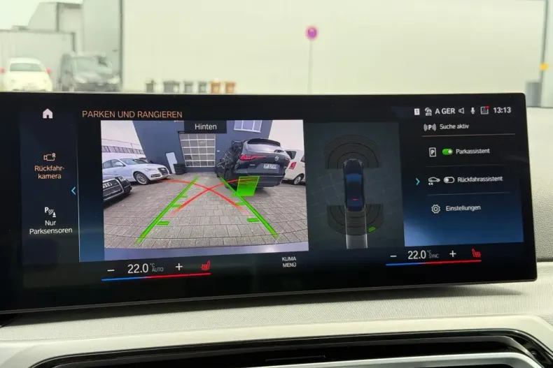 BMW 320 din 2024 cu 45.000 km - oferta BMW179163 - foto 23