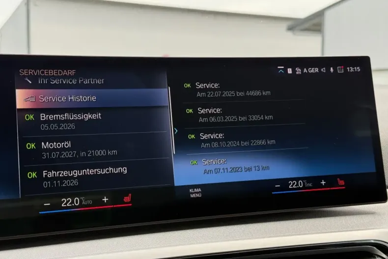 BMW 320 din 2024 cu 45.000 km - oferta BMW179163 - foto 24