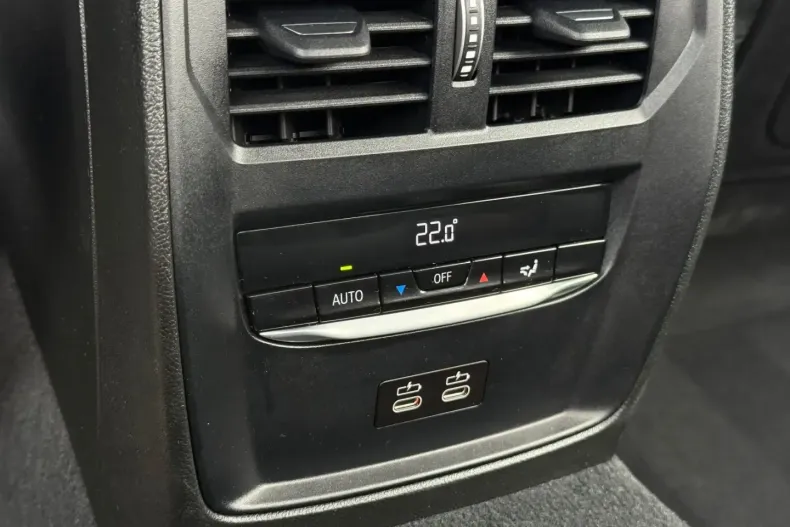 BMW 320 din 2024 cu 45.000 km - oferta BMW179163 - foto 30