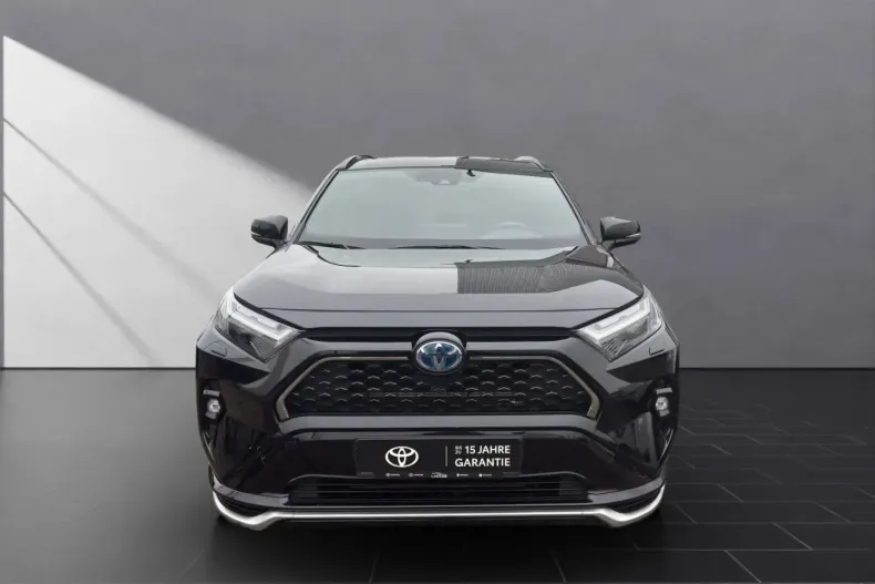 Toyota RAV4 din 2022 cu 62.692 km - oferta TOY179164 - foto 1
