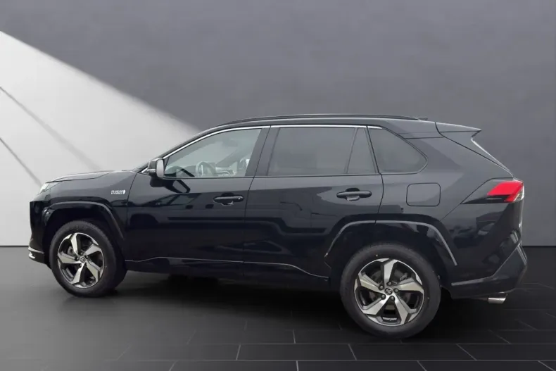 Toyota RAV4 din 2022 cu 62.692 km - oferta TOY179164 - foto 2