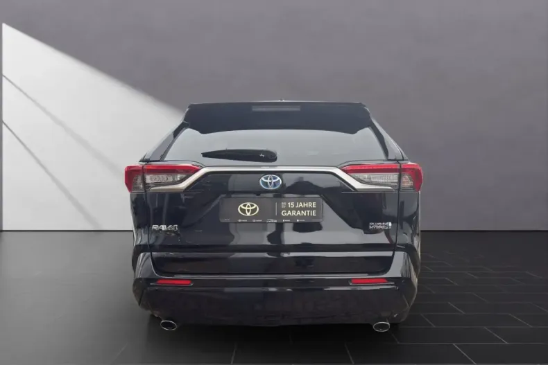 Toyota RAV4 din 2022 cu 62.692 km - oferta TOY179164 - foto 5