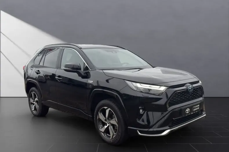 Toyota RAV4 din 2022 cu 62.692 km - oferta TOY179164 - foto 8