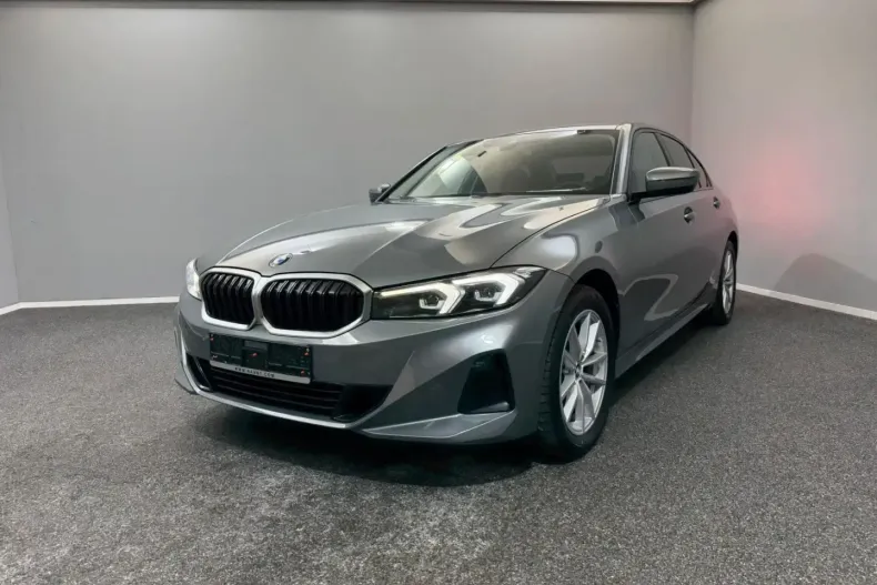 BMW 320 din 2023 cu 51.000 km - oferta BMW179165 - foto 1