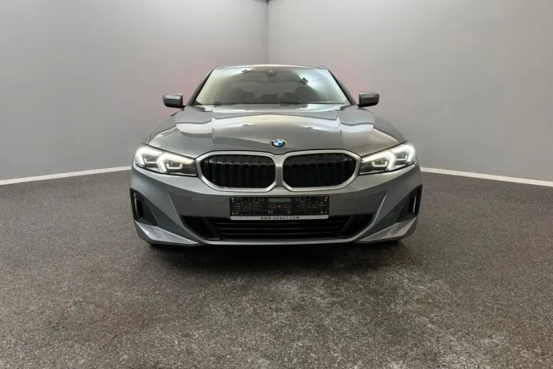 BMW 320 din 2023 cu 51.000 km - oferta BMW179165 - foto 2