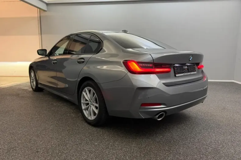 BMW 320 din 2023 cu 51.000 km - oferta BMW179165 - foto 4