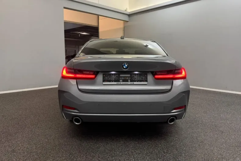 BMW 320 din 2023 cu 51.000 km - oferta BMW179165 - foto 5