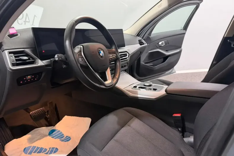 BMW 320 din 2023 cu 51.000 km - oferta BMW179165 - foto 9