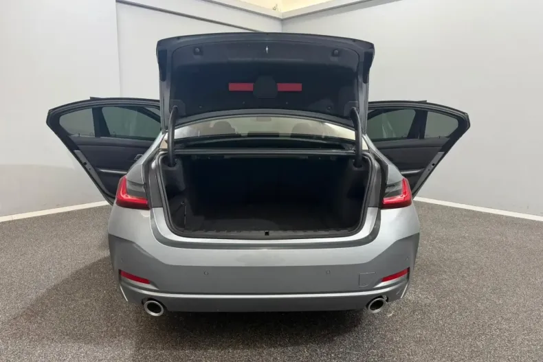 BMW 320 din 2023 cu 51.000 km - oferta BMW179165 - foto 13