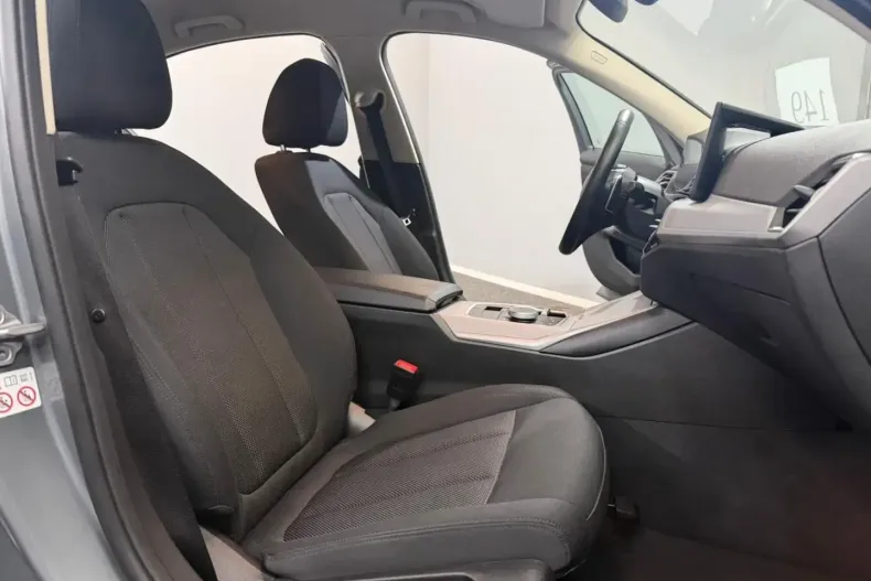 BMW 320 din 2023 cu 51.000 km - oferta BMW179165 - foto 18