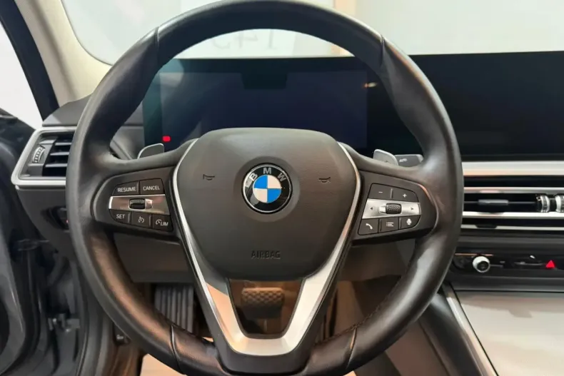 BMW 320 din 2023 cu 51.000 km - oferta BMW179165 - foto 19