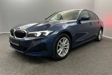 BMW 320 din 2023 - oferta BMW179166