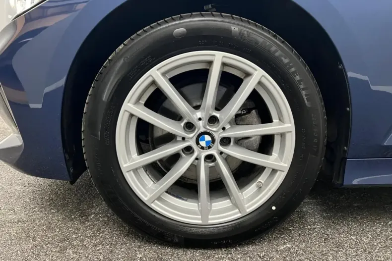 BMW 320 din 2023 cu 31.000 km - oferta BMW179166 - foto 4