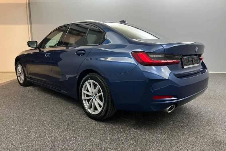 BMW 320 din 2023 cu 31.000 km - oferta BMW179166 - foto 5