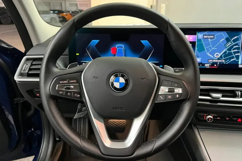 BMW 320 din 2023 cu 31.000 km - oferta BMW179166 - foto 19