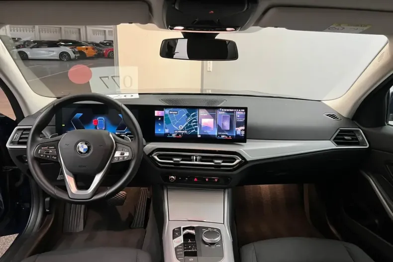 BMW 320 din 2023 cu 31.000 km - oferta BMW179166 - foto 20