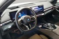 BMW 550 din 2024 cu 31.744 km - oferta BMW179167 - foto 5