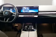 BMW 550 din 2024 cu 31.744 km - oferta BMW179167 - foto 8